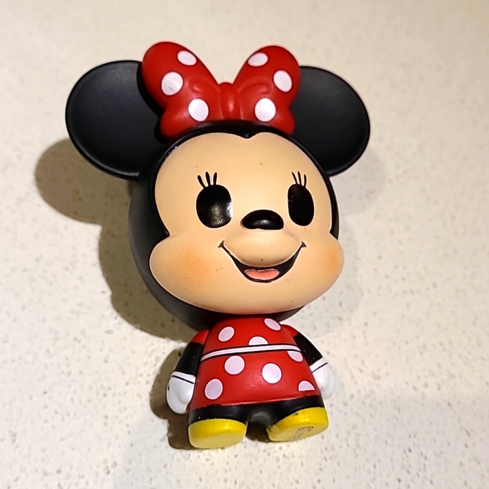 EUC Disney Minnie Mouse